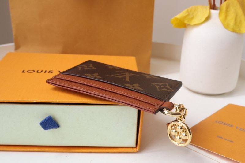 Louis Vuitton Wallets